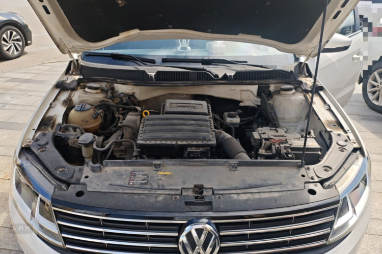 Volkswagen Lavida 2016 #22 Volkswagen Lavida 2016 car image #22