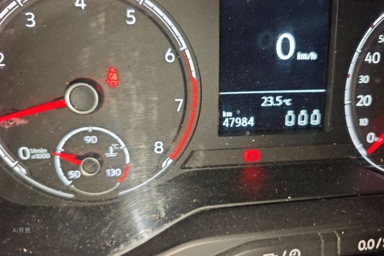 Volkswagen Polo 2021 car image #14