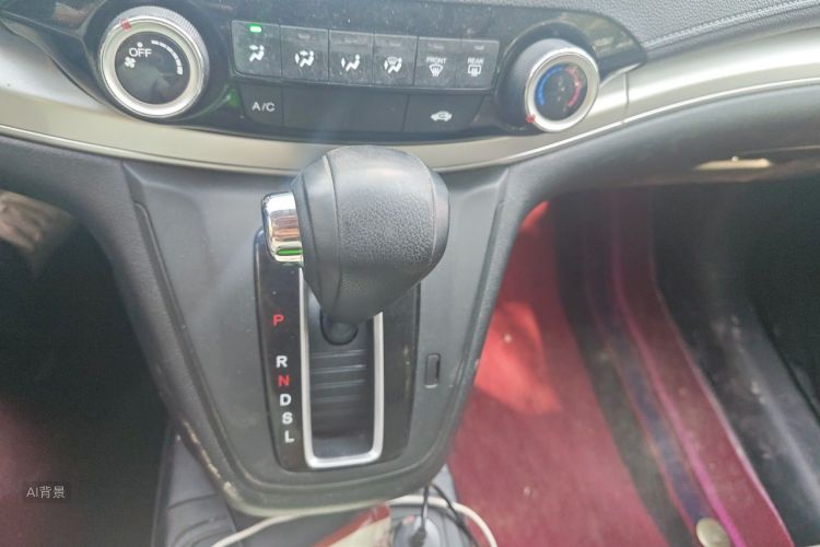 Honda CR-V 2016 #16 Honda CR-V 2016 imagen de coche #16