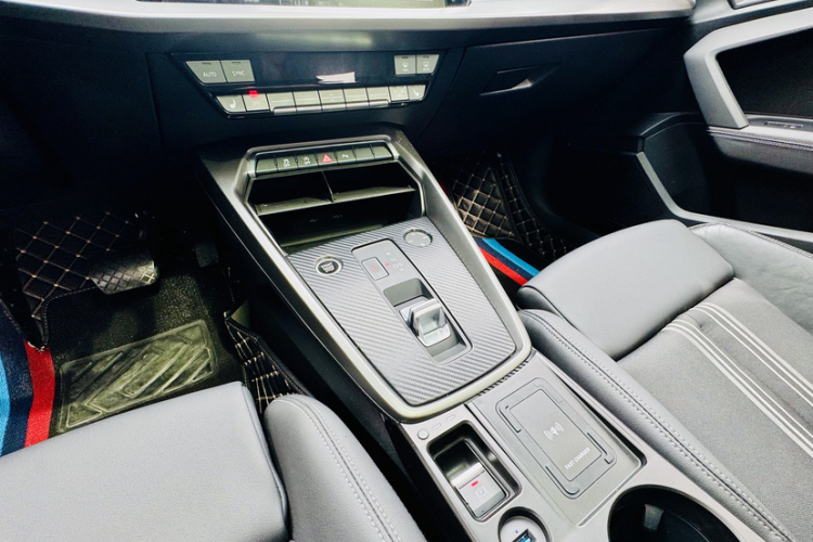 Audi A3 2022 car image #18