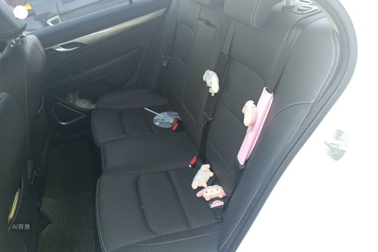 GEELY Emgrand 2019 car image #19
