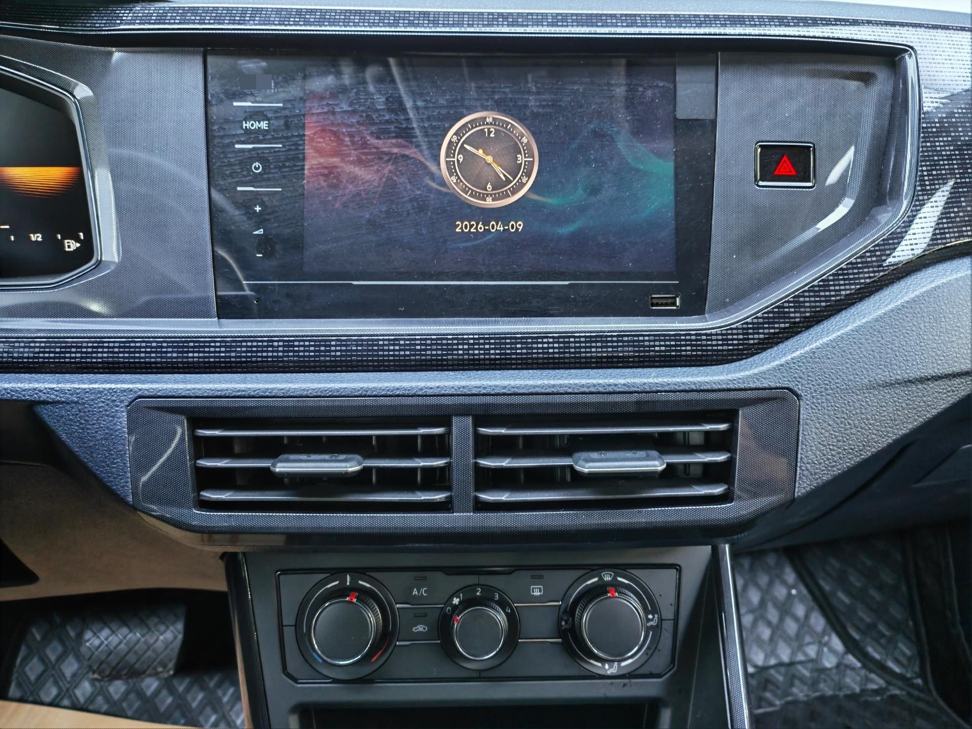 Volkswagen Lavida 2025 car image #13