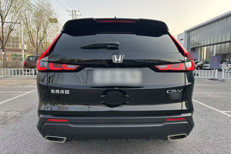 Honda CR-V 2023 immagine di auto #7