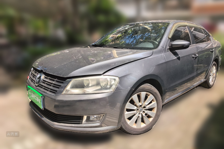 Volkswagen Lavida 2014 car image #2