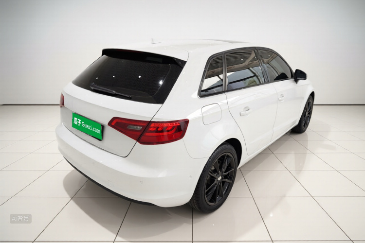 Audi A3 2017 #7 Audi A3 2017 car image #7