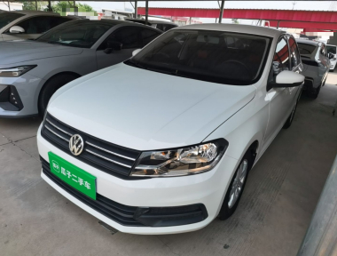 Volkswagen Santana 2018 car image 