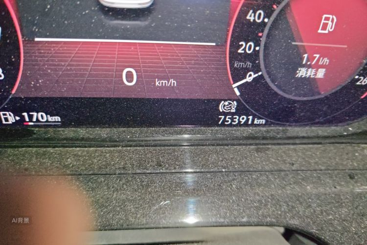Volkswagen Golf 2021 car image #14