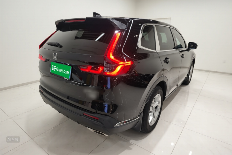 Honda CR-V 2024 #7 Honda CR-V 2024 car image #7