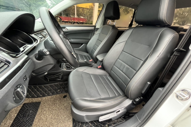 Volkswagen Bora 2018 #12 Volkswagen Bora 2018 immagine di auto #12