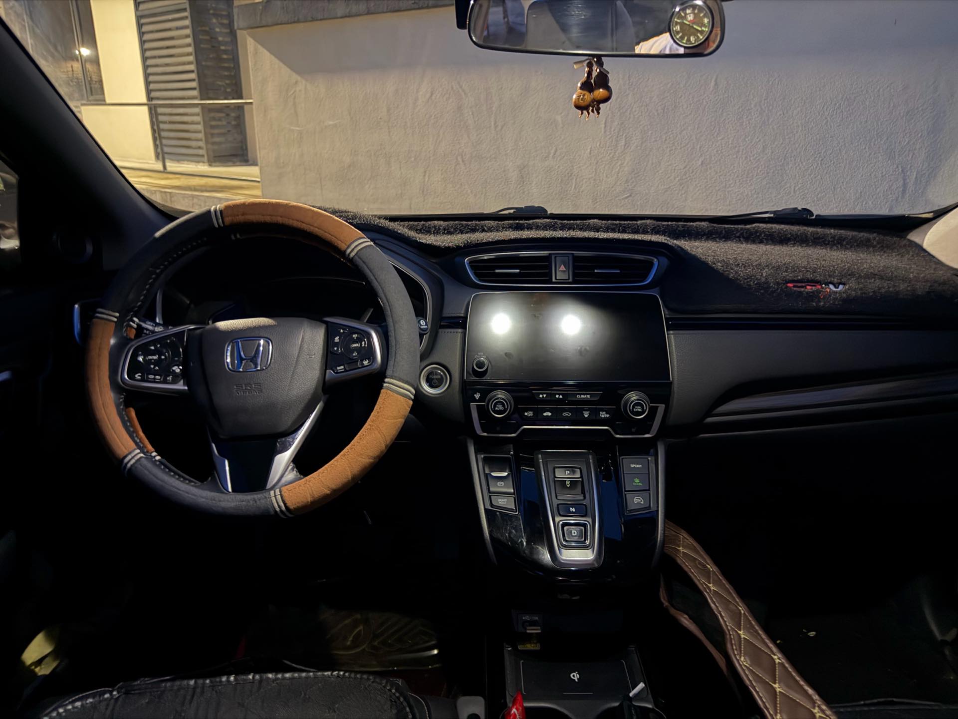 Honda CR-V New Energy 2021 #6 Honda CR-V New Energy 2021 imagem de carro #6