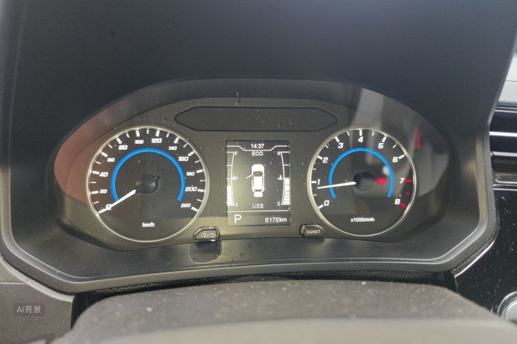 Chery Tiggo 3x 2024 #13 Chery Tiggo 3x 2024 car image #13