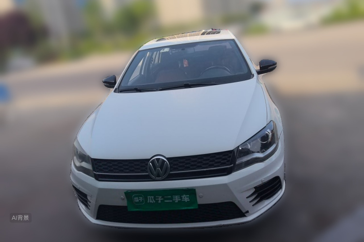 Volkswagen Bora 2016 car image #3