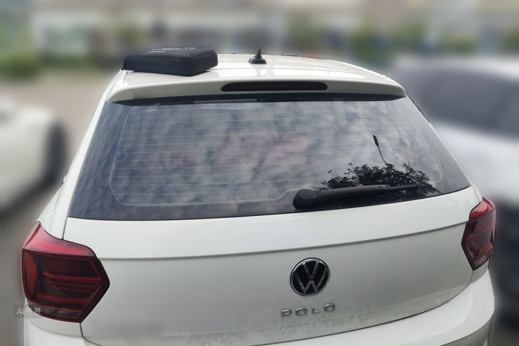 Volkswagen Polo 2021 #6 Volkswagen Polo 2021 immagine di auto #6