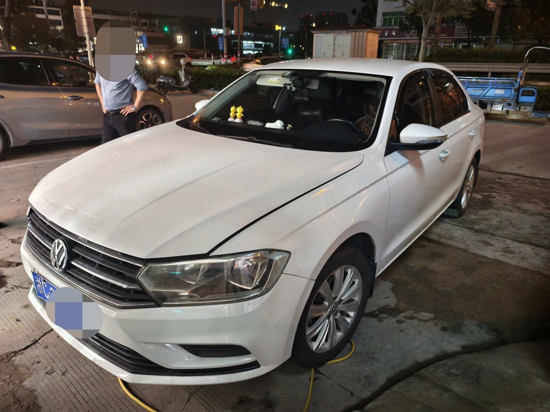 Volkswagen Bora 2020 Volkswagen Bora 2020 immagine di auto