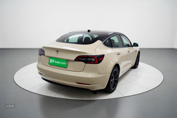 Tesla Model 3 2022 #7 Tesla Model 3 2022 immagine di auto #7