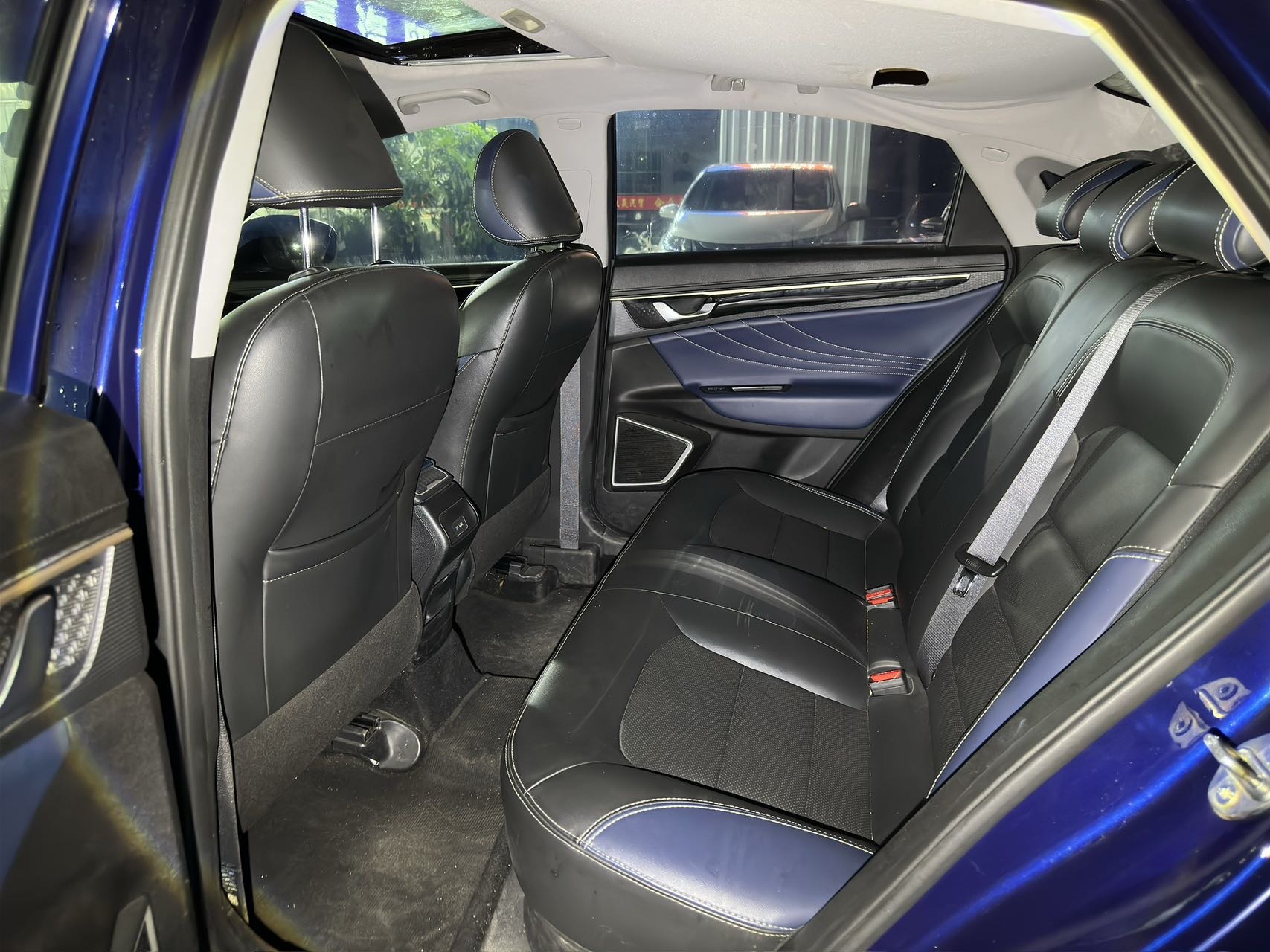 GEELY Emgrand GL 2021 #7 GEELY Emgrand GL 2021 car image #7