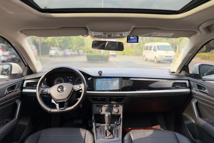 Volkswagen Lavida 2020 imagem de carro #11