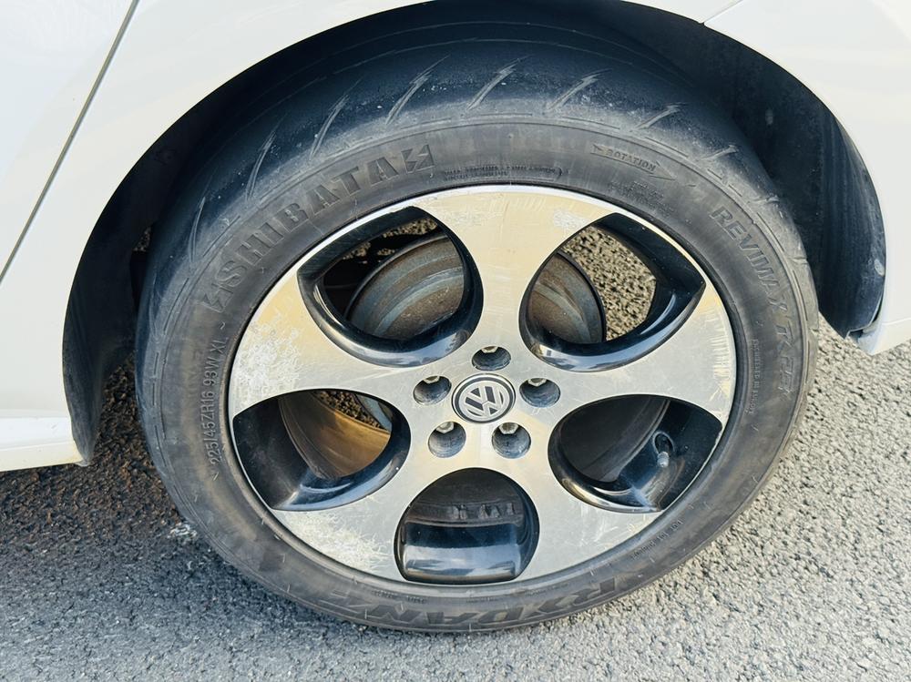 Volkswagen Polo 2018 #8 Volkswagen Polo 2018 car image #8