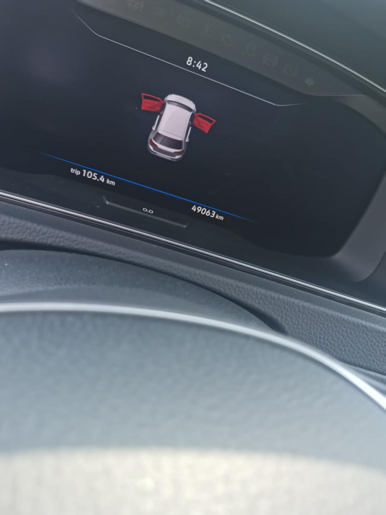 Volkswagen Golf New Energy (Imported) 2020 #4 Volkswagen Golf New Energy (Imported) 2020 immagine di auto #4
