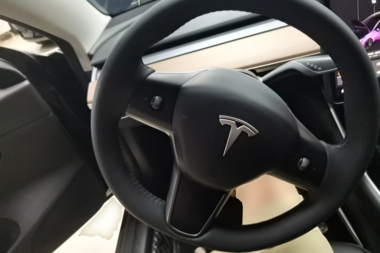Tesla Model 3 2020 #11 Tesla Model 3 2020 car image #11