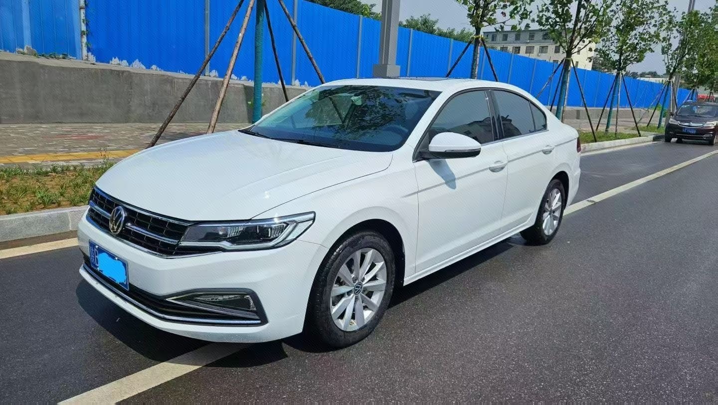 Volkswagen Bora 2021 изображение автомобиля 