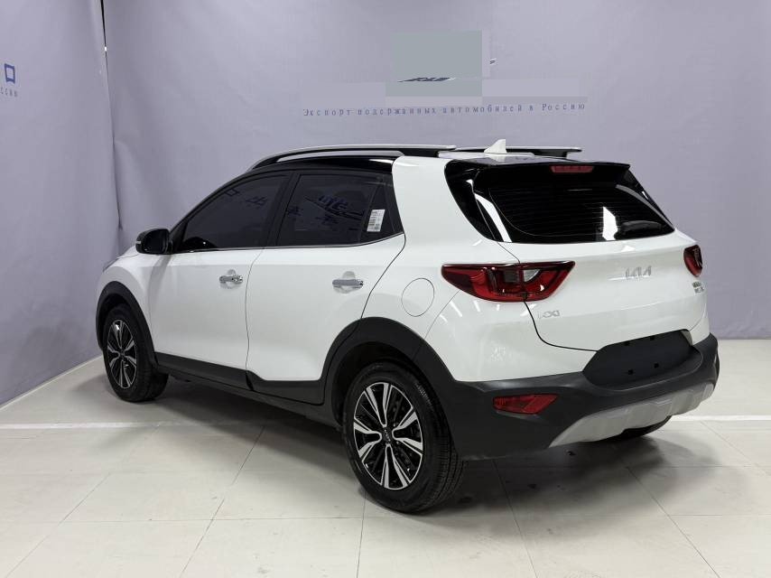 Kia KX1 2023 #16 Kia KX1 2023 car image #16