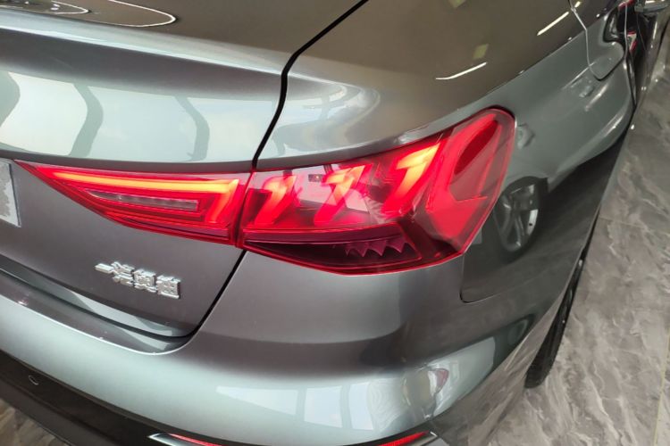 Audi A3 2021 car image #8