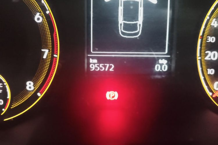 Volkswagen Lavida 2020 car image #8