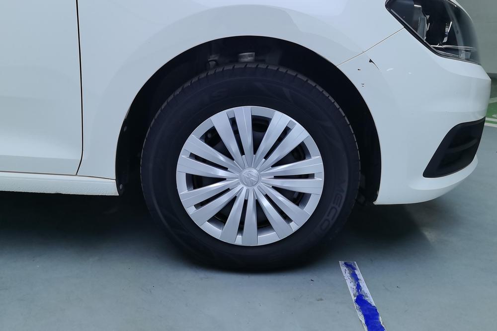 Volkswagen Santana 2020 car image #9