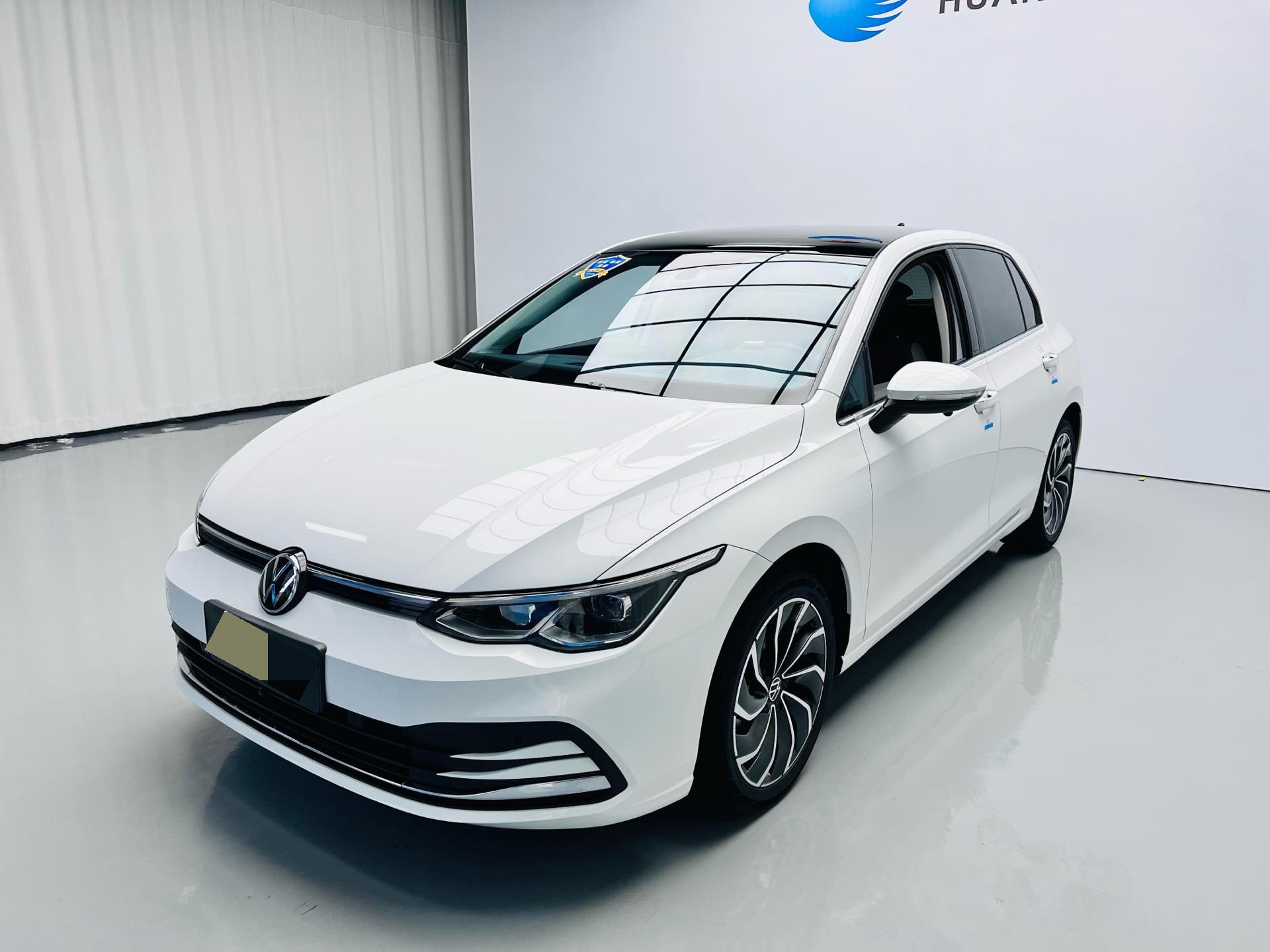 2023 immagine di auto 