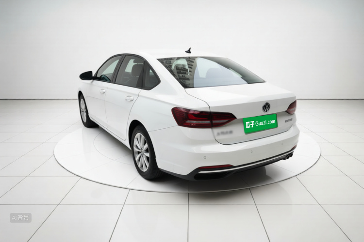 Volkswagen Lavida 2023 car image #5