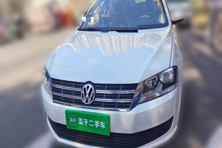Volkswagen Lavida 2015 #3 Volkswagen Lavida 2015 car image #3