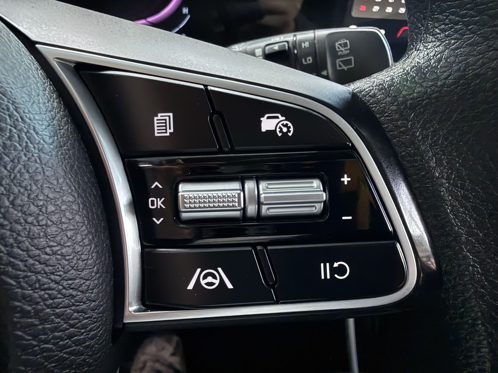 Kia Seltos 2023 #13 Kia Seltos 2023 immagine di auto #13