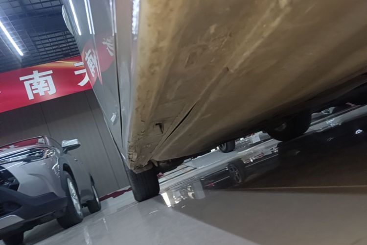 2019 #26 2019 car image #26