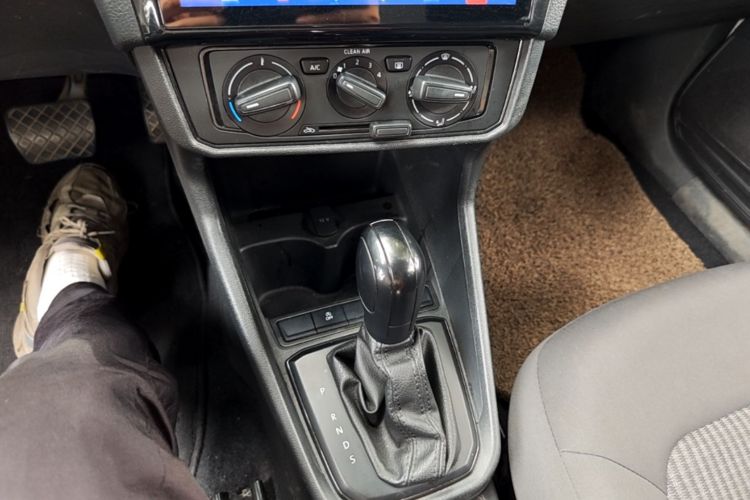 Volkswagen Santana 2022 #18 Volkswagen Santana 2022 car image #18