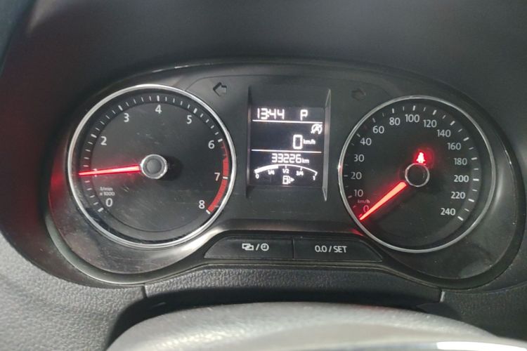 Volkswagen Polo 2019 #12 Volkswagen Polo 2019 car image #12