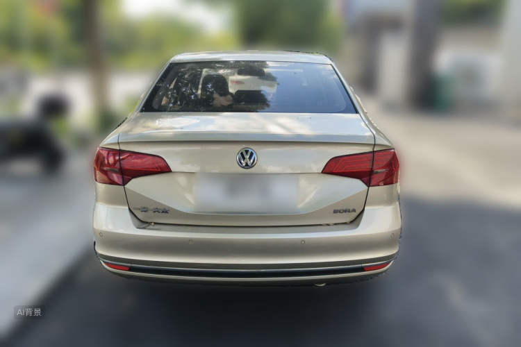 Volkswagen Bora 2016 #6 Volkswagen Bora 2016 car image #6