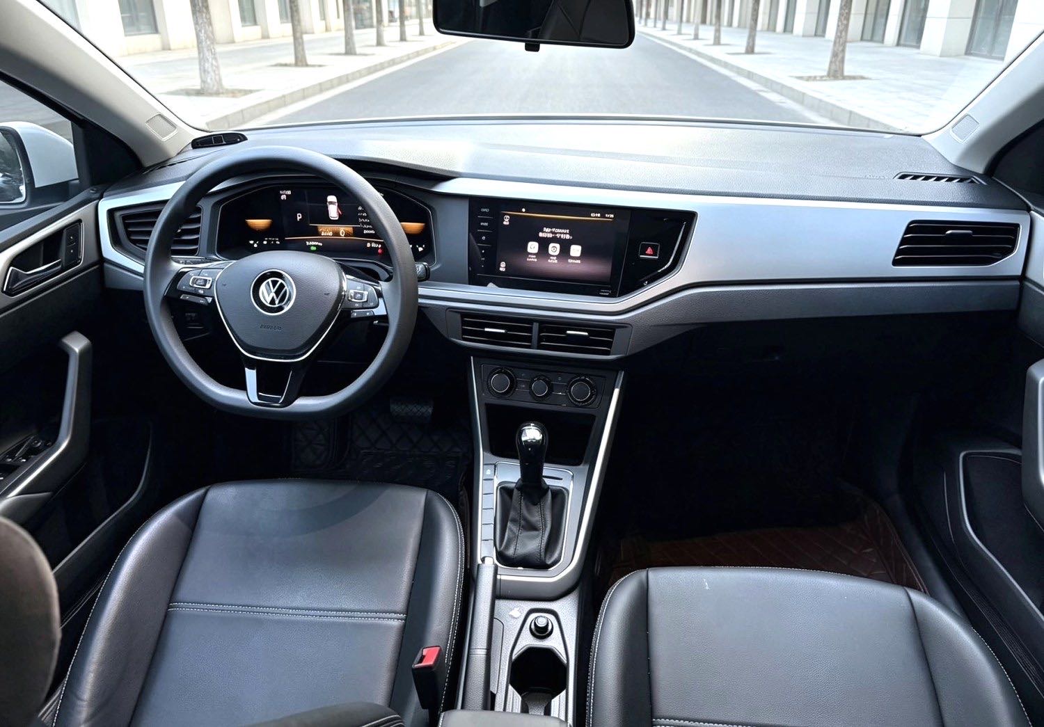 Volkswagen Polo 2024 #5 Volkswagen Polo 2024 immagine di auto #5