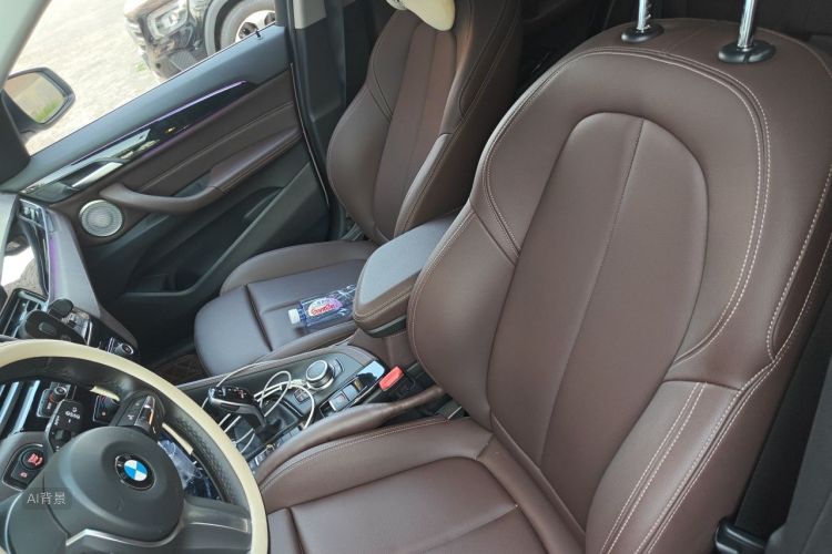 BMW X1 2023 #17 BMW X1 2023 car image #17