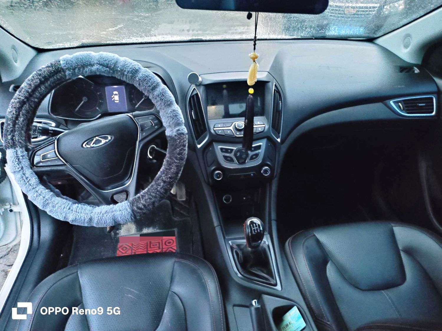 Chery Arrizo 5 2017 immagine di auto #6