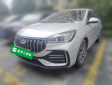 Chery Arrizo 5 2025 Chery Arrizo 5 2025 car image
