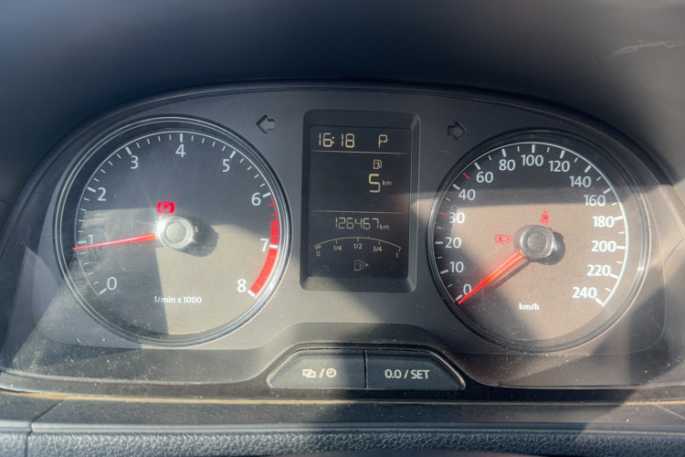 Volkswagen Lavida 2016 #8 Volkswagen Lavida 2016 car image #8
