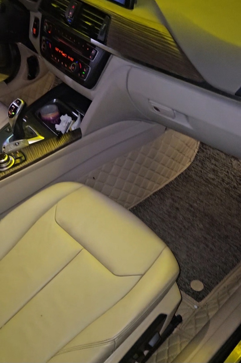BMW 3 Series 2013 #3 BMW 3 Series 2013 car image #3