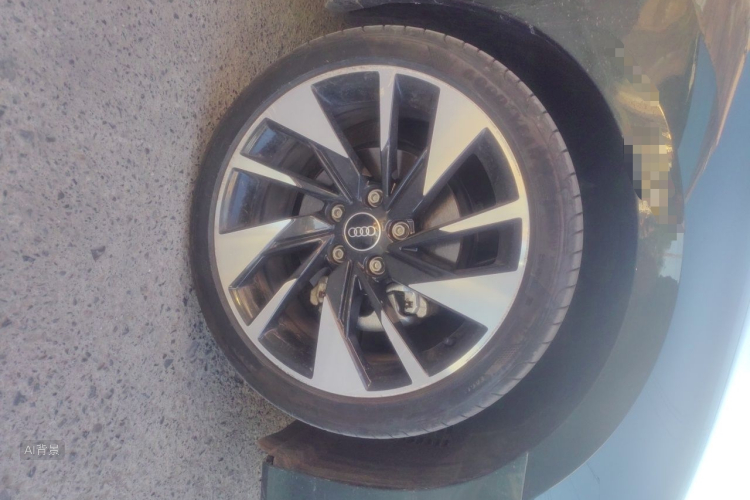 Audi A3 2024 immagine di auto #9
