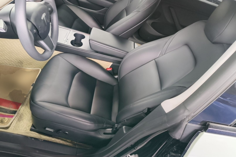 Tesla Model 3 2023 #15 Tesla Model 3 2023 car image #15