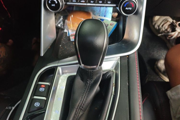 GEELY Binray 2019 #16 GEELY Binray 2019 car image #16