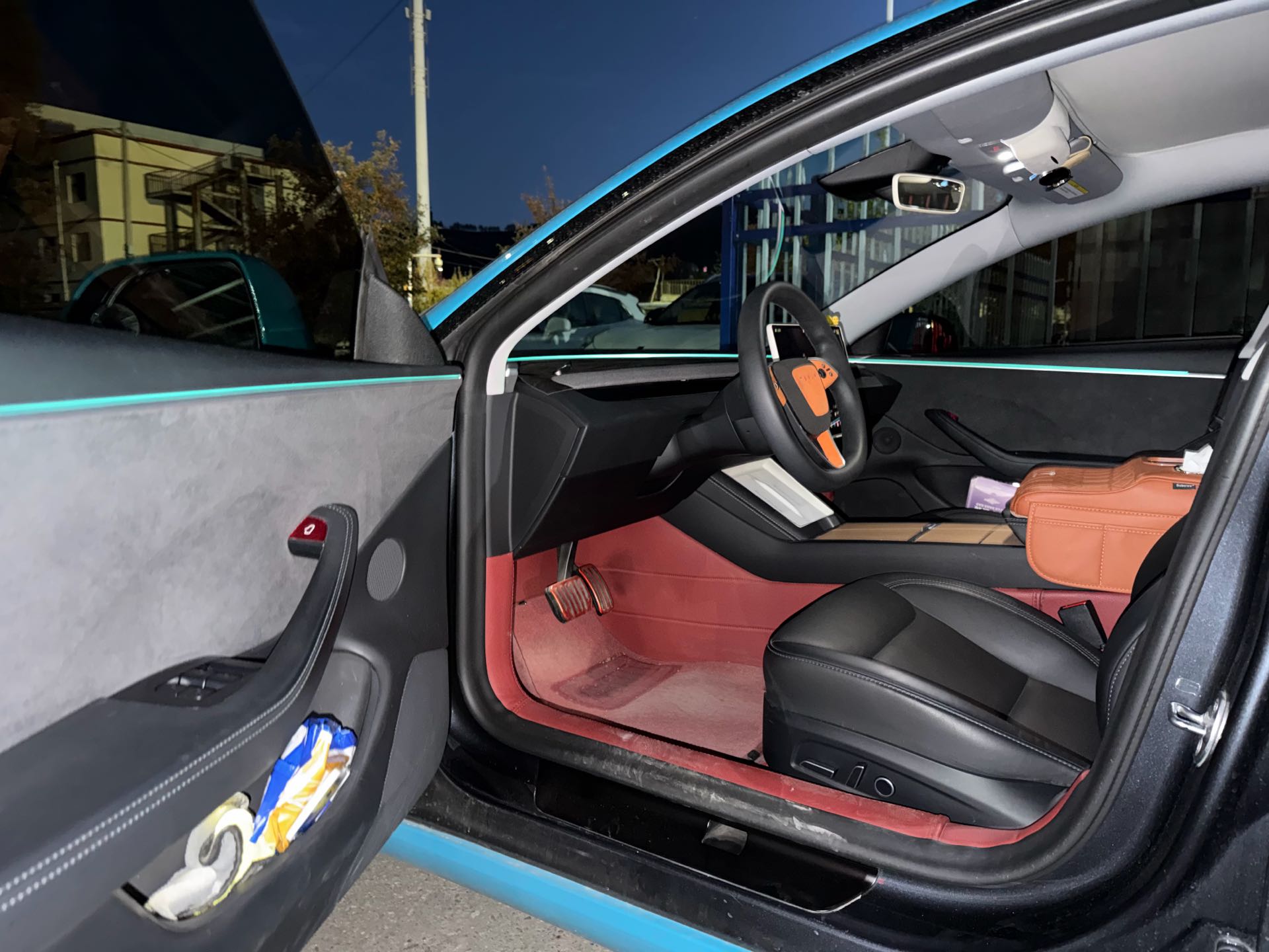 2024 #6 2024 immagine di auto #6