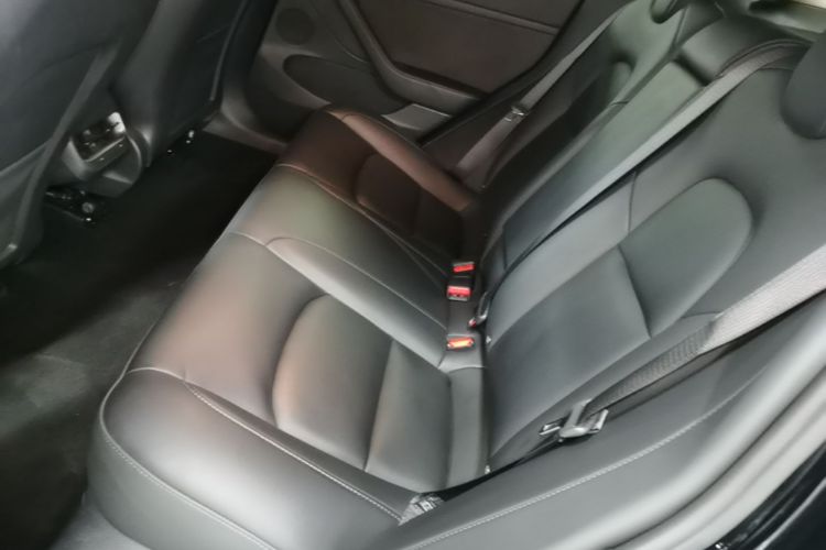 Tesla Model 3 2021 #17 Tesla Model 3 2021 car image #17