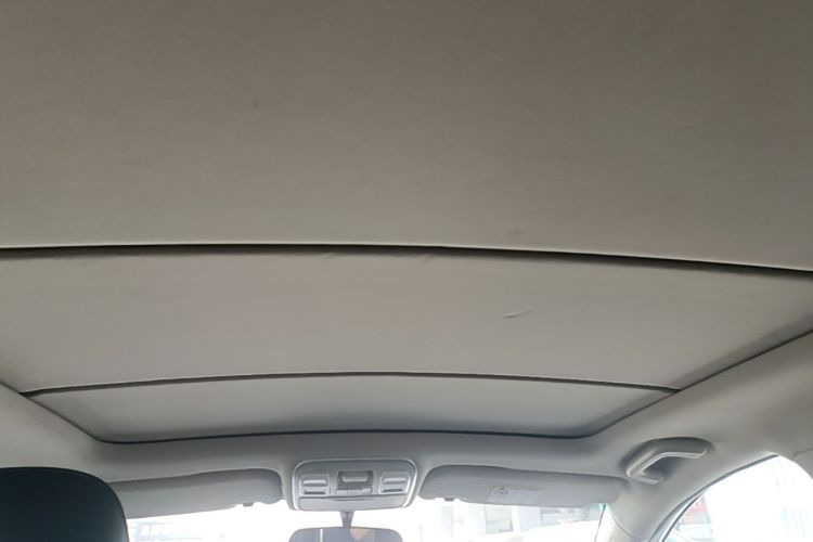 GEELY Emgrand GS 2017 #20 GEELY Emgrand GS 2017 car image #20