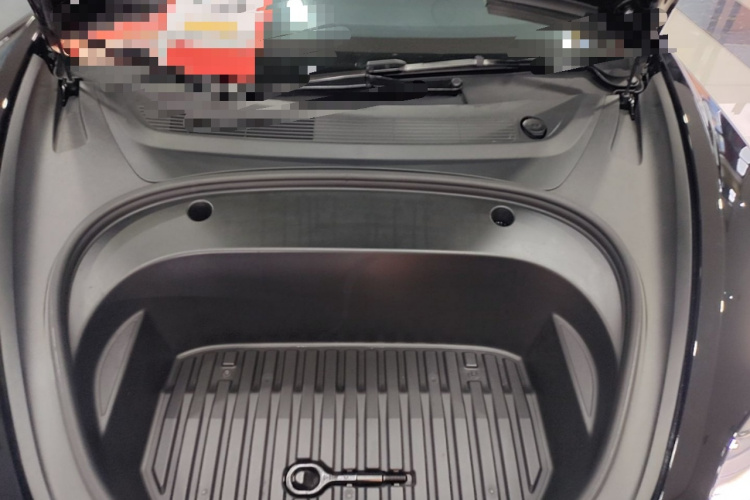 Tesla Model 3 2021 #20 Tesla Model 3 2021 car image #20